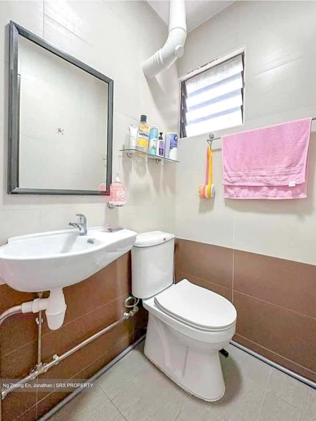 Blk 307 Hougang Avenue 5 (Hougang), HDB 3 Rooms #589713571